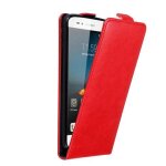 Cadorabo de - 121150 coque pour t�l�phone rouge pour zte blade a612