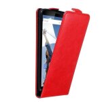 Cadorabo de - 121243 coque pour t�l�phone rouge pour motorola google nexus 6