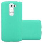 Cadorabo de - 123882 coque pour t�l�phone vert pour lg g2 mini