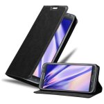 Cadorabo de - 124887 coque pour t�l�phone noir pour samsung galaxy note 2