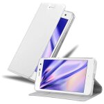Cadorabo de - 124917 coque pour t�l�phone argent pour zte blade l7