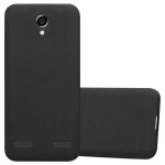 Cadorabo de - 124991 coque pour t�l�phone noir pour zte blade l7