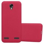 Cadorabo de - 124992 coque pour t�l�phone rouge pour zte blade l7