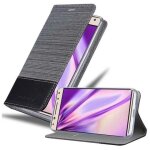 Cadorabo de - 125445 coque pour t�l�phone noir pour alcatel 5