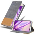 Cadorabo de - 125446 coque pour t�l�phone gris pour alcatel 5