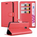 Cadorabo de - 125490 coque pour t�l�phone rouge pour alcatel 1c 2019