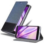 Cadorabo de - 125536 coque pour t�l�phone bleu pour alcatel 1c 2019