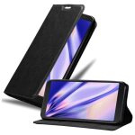 Cadorabo de - 125651 coque pour t�l�phone noir pour alcatel 3c