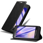 Cadorabo de - 125675 coque pour t�l�phone noir pour m�re blackberry z10