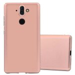 Cadorabo de - 126018 coque pour t�l�phone rose pour nokia 8 sirocco