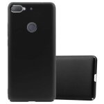 Cadorabo de - 126099 coque pour t�l�phone noir pour htc desire 12 plus