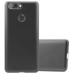 Cadorabo de - 126160 coque pour t�l�phone gris pour zte blade v9