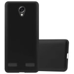 Cadorabo de - 126164 coque pour t�l�phone noir pour zte blade l7