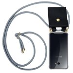Cadorabo de - 131852 coque pour t�l�phone argent pour samsung galaxy j4 plus / j4 prime / j4 core