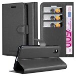 Cadorabo de - 133836 coque pour t�l�phone noir pour zte blade a3 2019