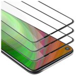 Cadorabo de - 141154 �cran et protection arri�re de t�l�phones portables samsung 3 pi�ces pour samsung ...