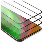 Cadorabo de - 141273 �cran et protection arri�re de t�l�phones portables honor 3 pi�ces pour honor 9x ...