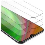 Cadorabo de - 141867 �cran et protection arri�re de t�l�phones portables oneplus 3 pi�ces pour oneplus ...