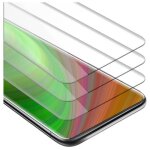 Cadorabo de - 141869 �cran et protection arri�re de t�l�phones portables oneplus 3 pi�ces pour oneplus ...
