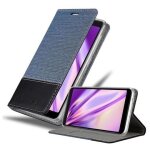 Cadorabo de - 143182 coque pour t�l�phone bleu pour wiko wiko y60
