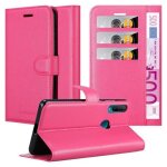 Cadorabo de - 144453 coque pour t�l�phone rose pour alcatel 1s 2020