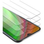 Cadorabo de - 144709 �cran et protection arri�re de t�l�phones portables alcatel 3 pi�ces pour alcatel ...