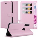 Cadorabo de - 148862 coque pour t�l�phone rose pour alcatel 1s 2020