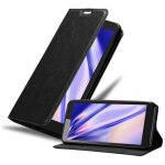 Cadorabo de - 149318 coque pour t�l�phone noir pour zte blade l8