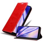 Cadorabo de - 149334 coque pour t�l�phone rouge pour zte blade v10 vita