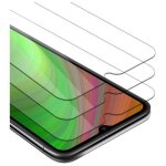Cadorabo de - 149688 - 3 �cran et protection arri�re de t�l�phones portables xiaomi 3 pi�ces pour xiaomi ...
