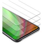 Cadorabo de - 149690 - 3 �cran et protection arri�re de t�l�phones portables xiaomi 3 pi�ces pour xiaomi ...