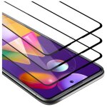 Cadorabo de - 151497 - 3 �cran et protection arri�re de t�l�phones portables samsung 3 pi�ces pour samsung ...