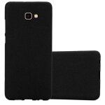 Cadorabo de - 152966 coque pour t�l�phone noir pour samsung galaxy j4 plus / j4 prime / j4 core