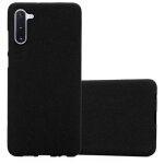 Cadorabo de - 152969 coque pour t�l�phone noir pour samsung galaxy note 10