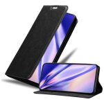 Cadorabo de - 155029 coque pour t�l�phone noir pour samsung galaxy s22 plus