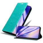 Cadorabo de - 155036 coque pour t�l�phone vert pour samsung galaxy s22 ultra
