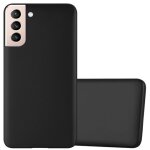 Cadorabo de - 155695 coque pour t�l�phone noir pour samsung galaxy s22