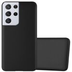 Cadorabo de - 155707 coque pour t�l�phone noir pour samsung galaxy s22 ultra