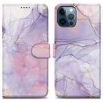 Cadorabo de - 156142 coque pour t�l�phone lilas pour apple iphone 12 / 12 pro