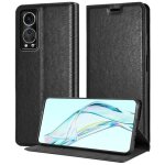 Cadorabo de - 160257 coque pour t�l�phone noir pour zte axon 30