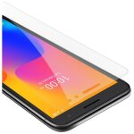 Cadorabo de - 160751 �cran et protection arri�re de t�l�phones portables alcatel pour alcatel 1b 2022 ...