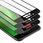 Cadorabo 3x plein ecran film de protection compatible avec samsung galaxy a5 2017 en transparent avec ...