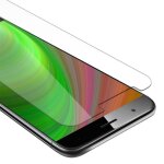 Cadorabo film de protection compatible avec huawei g7 plus / g8 / gx8 en haute transparent - verre de ...