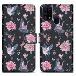 Cadorabo housse compatible avec - design grue & fleurs no. 9 - etui de protection avec fermeture magnétique, ... Cadorabo housse compatible avec - design grue & fleurs no. 9 - etui de protection avec fermeture magnétique, ...