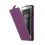 Cadorabo housse compatible avec sony xperia xa2 en orchidée violets - etui de protection au design flip ... Cadorabo housse compatible avec sony xperia xa2 en orchidée violets - etui de protection au design flip ...