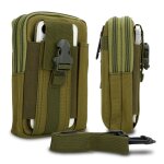 Cadorabo sac tactique pour téléphone portable en vert - sac molle - edc compatible avec blackberry z10 ... Cadorabo sac tactique pour téléphone portable en vert - sac molle - edc compatible avec blackberry z10 ...