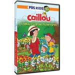 Caillou: caillou's garden adventures