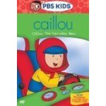 Caillou - caillou, the everyday hero