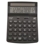 Calculatrice de bureau 12 chiffres
