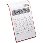 Calculatrice de bureau à double alimentation à 10 chiffres, alimenté par batterie / solaire, écran lcd ... Calculatrice de bureau à double alimentation à 10 chiffres, alimenté par batterie / solaire, écran lcd ...